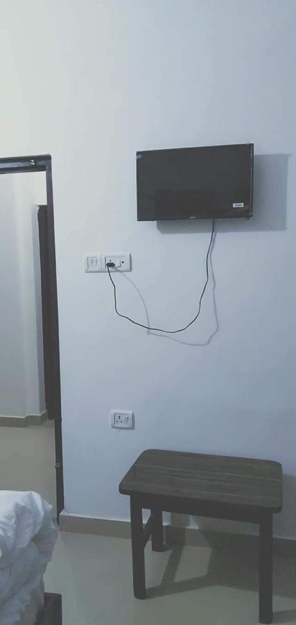 Hotel Kanthak 拉明德 外观 照片